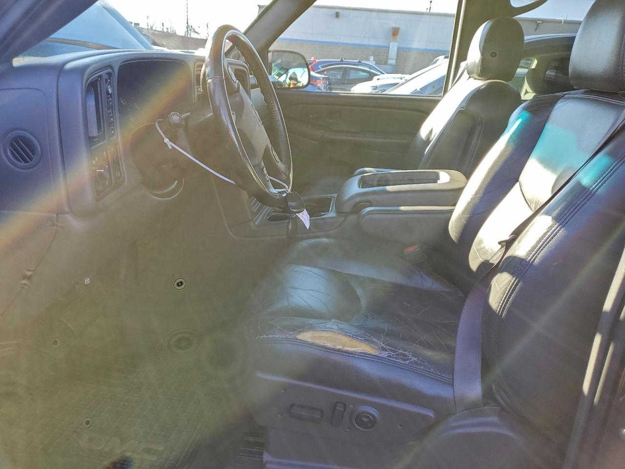 2004 Chevrolet Avalanche K1500 VIN: 3GNEK12T14G280971 Lot: 93613645