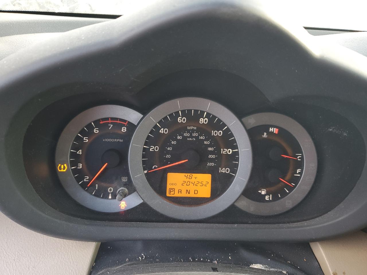 2011 Toyota Rav4 VIN: 2T3BF4DV5BW172723 Lot: 91128315