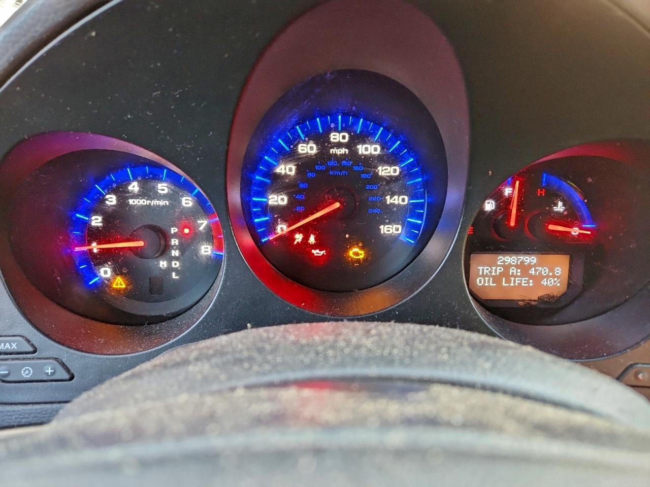 2005 Acura Tl VIN: 19UUA66295A050781 Lot: 94125695