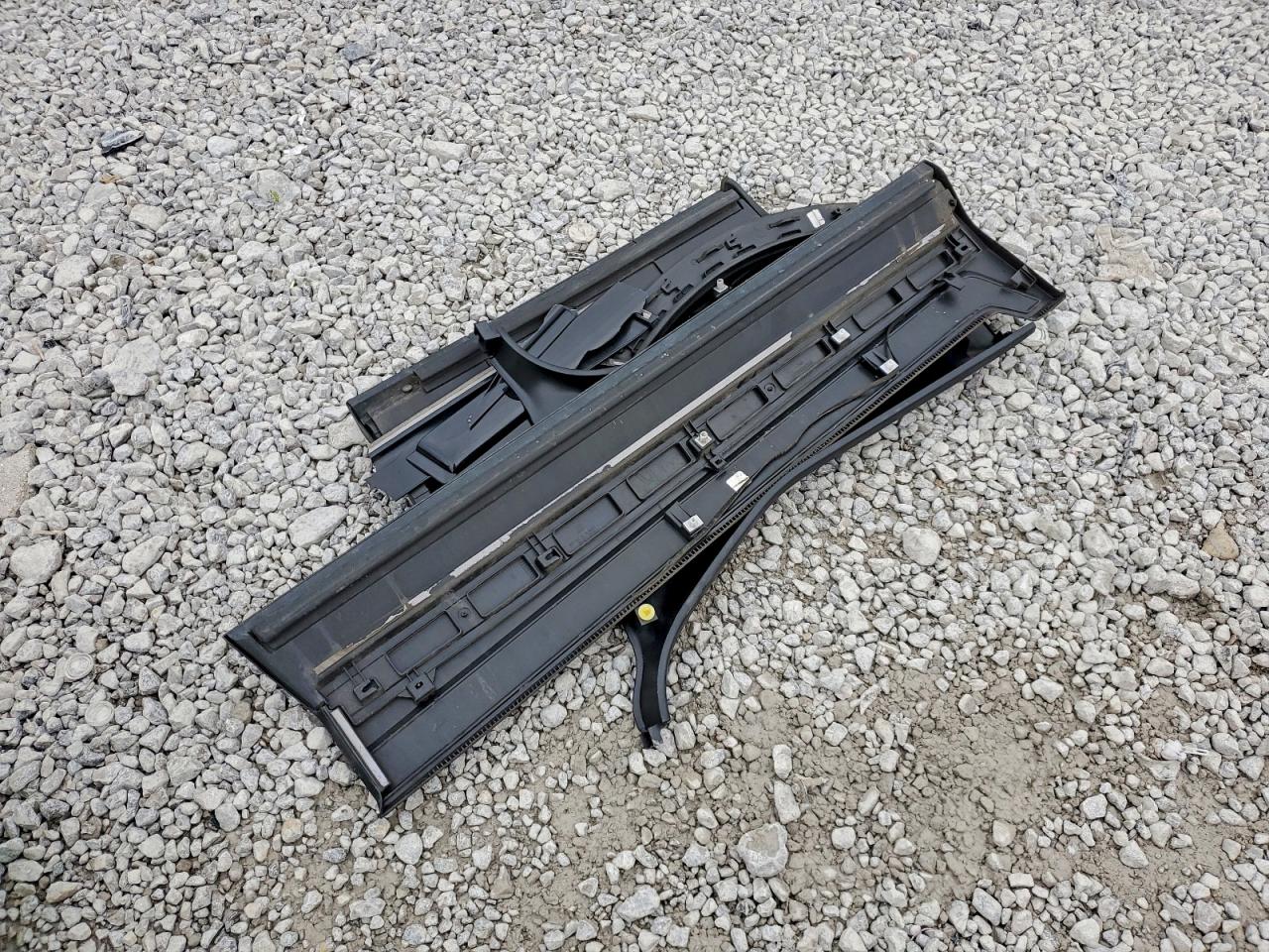 2020 Honda Cr-V Lx VIN: 2HKRW2H22LH621965 Lot: 92881195