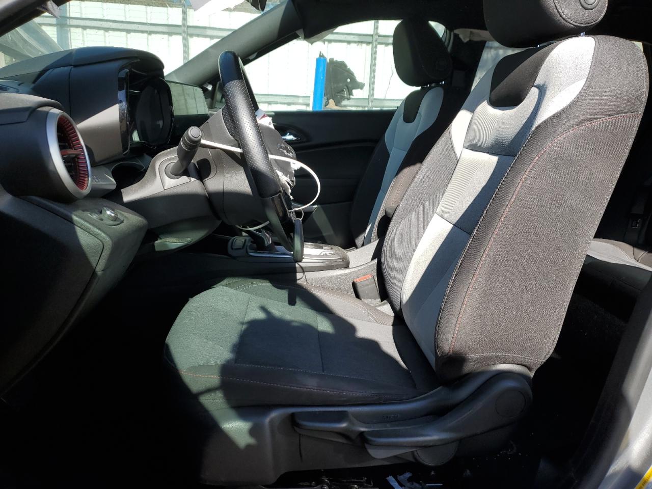 2024 Chevrolet Trax 1Rs VIN: KL77LGE22RC118035 Lot: 92226245