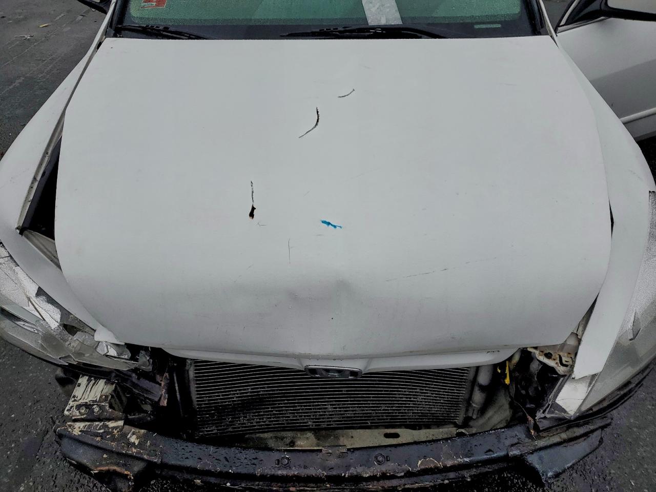 2005 Honda Accord Lx VIN: 1HGCM56415A097477 Lot: 94263165