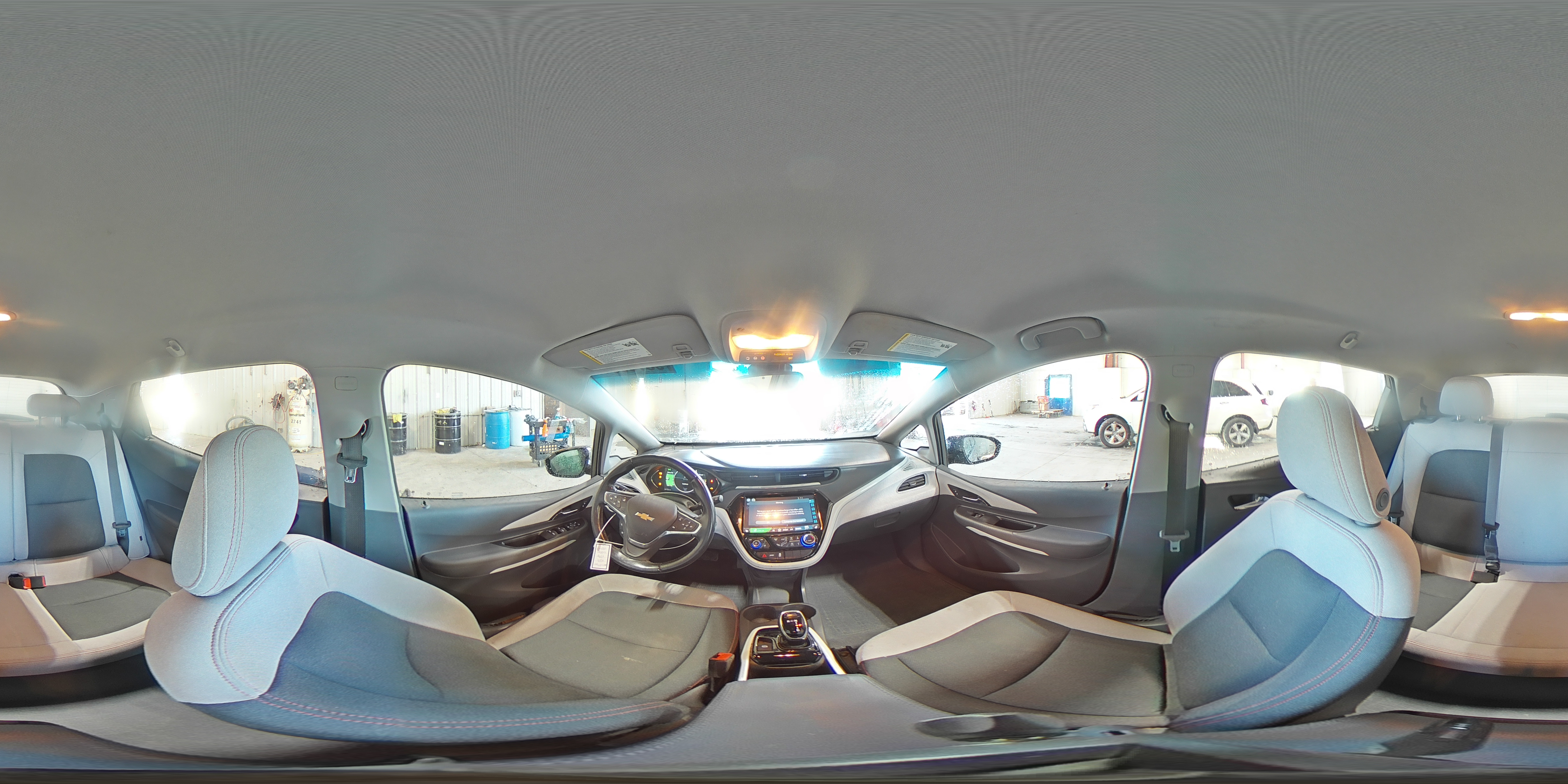 2020 Chevrolet Bolt Ev Lt VIN: 1G1FY6S04L4146135 Lot: 93760845