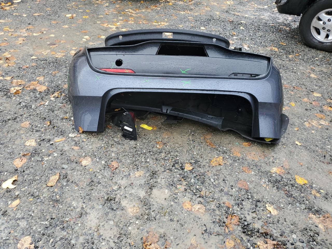 2022 Tesla Model Y VIN: 7SAYGAEE4NF560429 Lot: 91624855