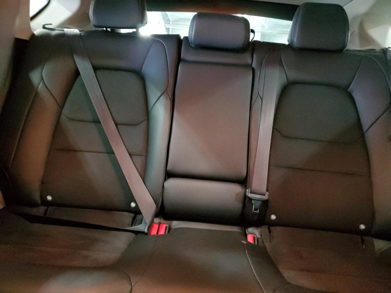 2019 Mazda Cx-5 Touring VIN: JM3KFBCM4K0677984 Lot: 91239925