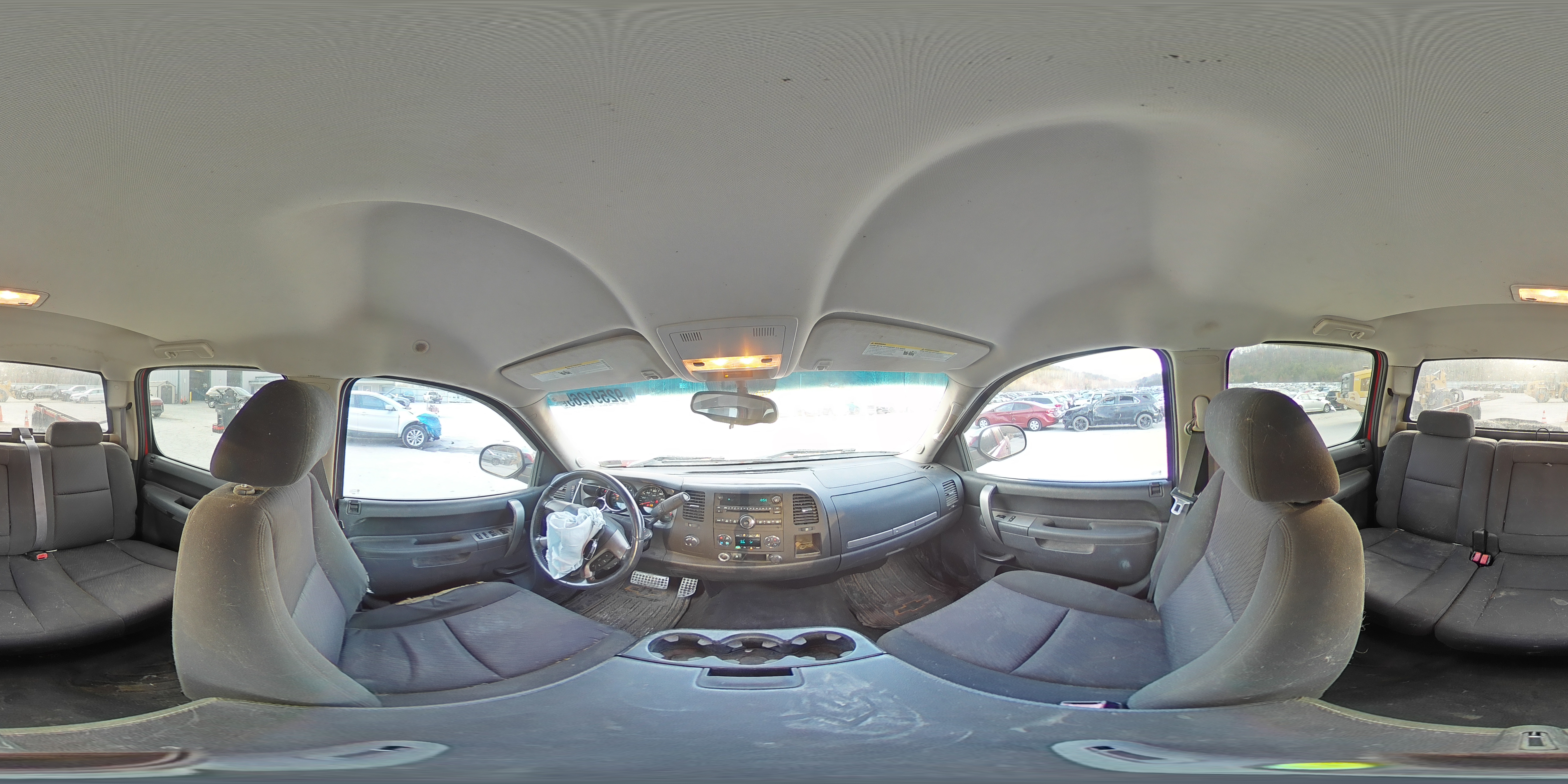 2011 Chevrolet Silverado K1500 Lt VIN: 3GCPKSE39BG216080 Lot: 92591265