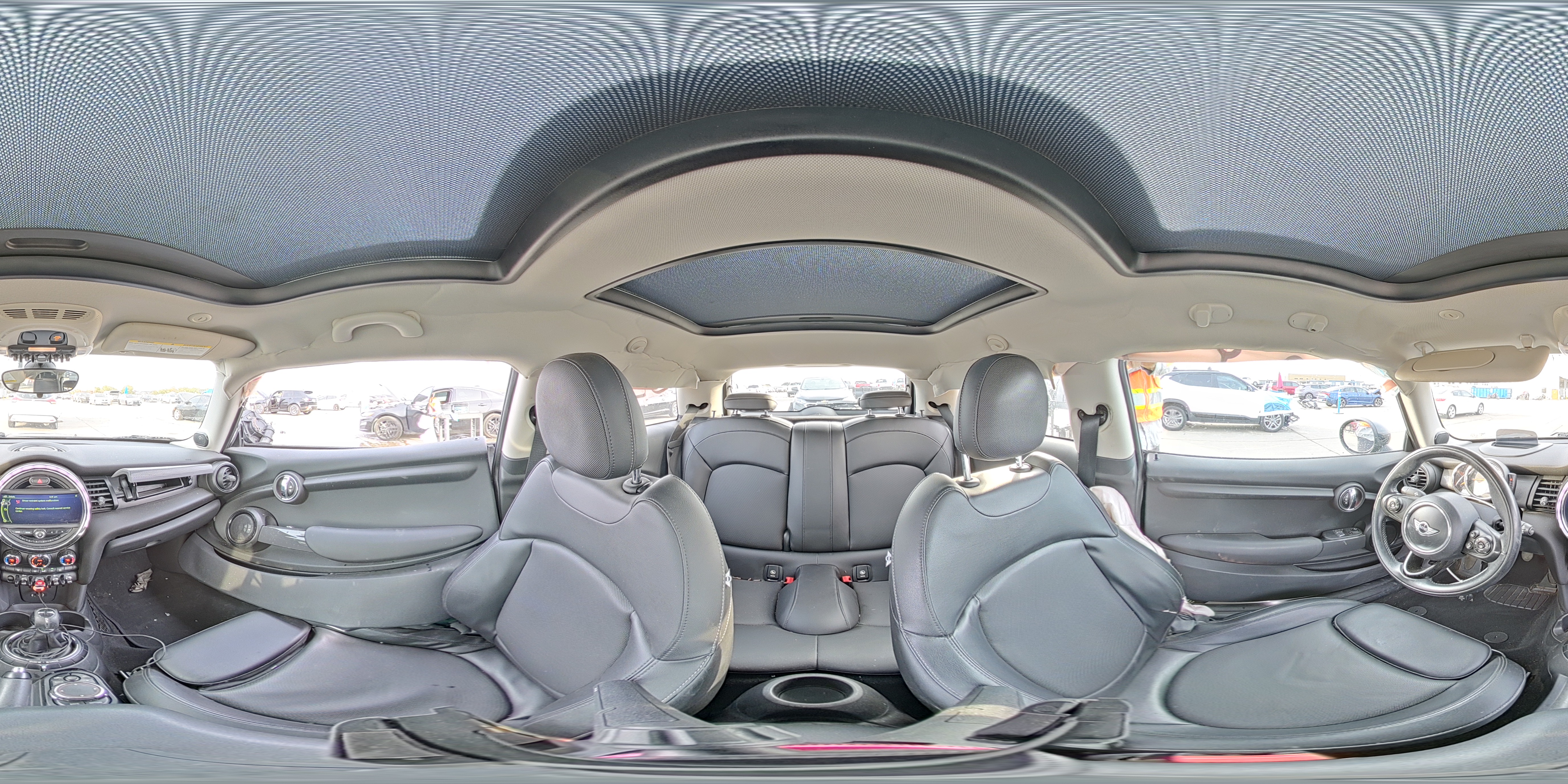 2015 Mini Cooper VIN: WMWXM5C56FT973265 Lot: 93455595