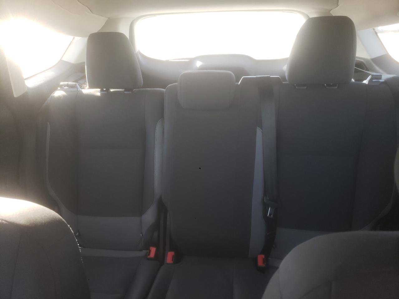 2016 Ford Escape S VIN: 1FMCU0F76GUA03957 Lot: 93441535