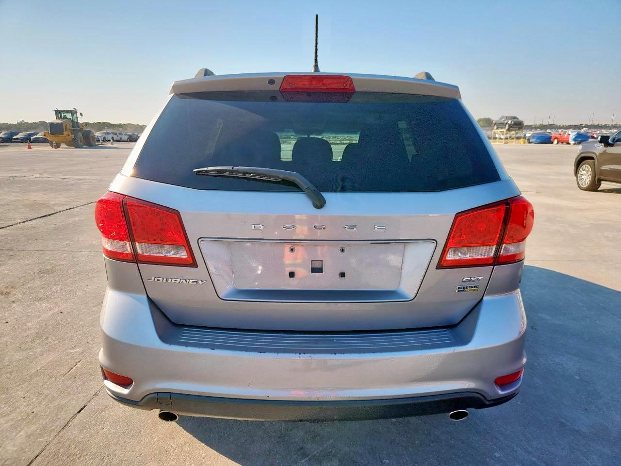 2017 Dodge Journey Sxt VIN: 3C4PDCBG2HT571308 Lot: 92017845