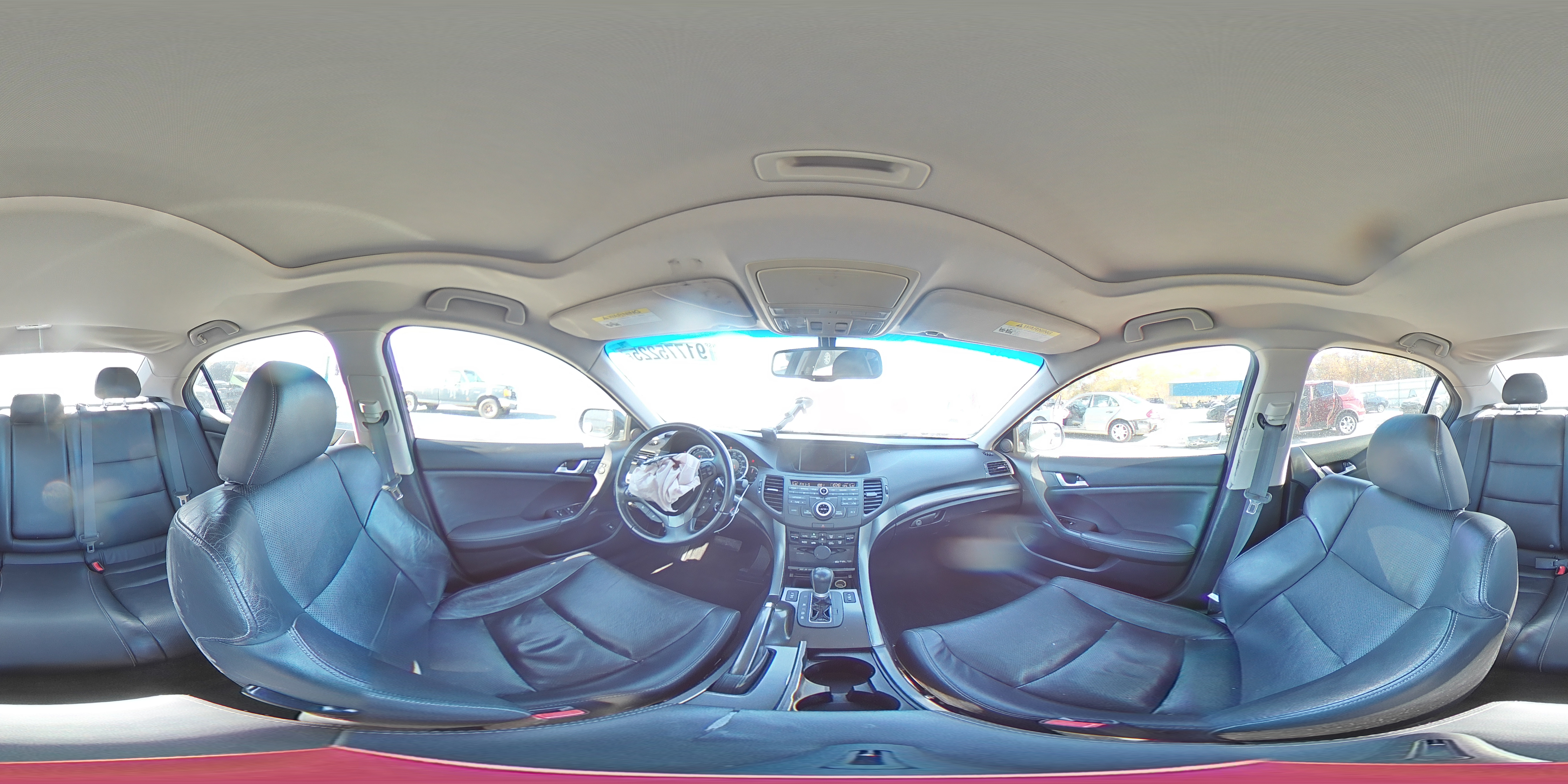 2012 Acura Tsx Tech VIN: JH4CU2F60CC015110 Lot: 91775225