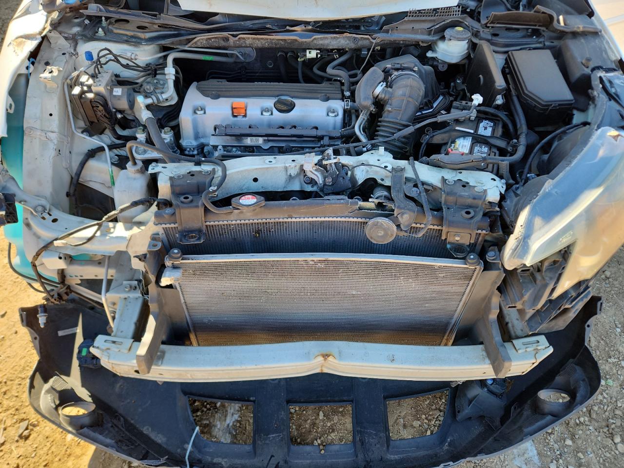 2013 Honda Cr-V Exl VIN: 5J6RM3H72DL014558 Lot: 92028145