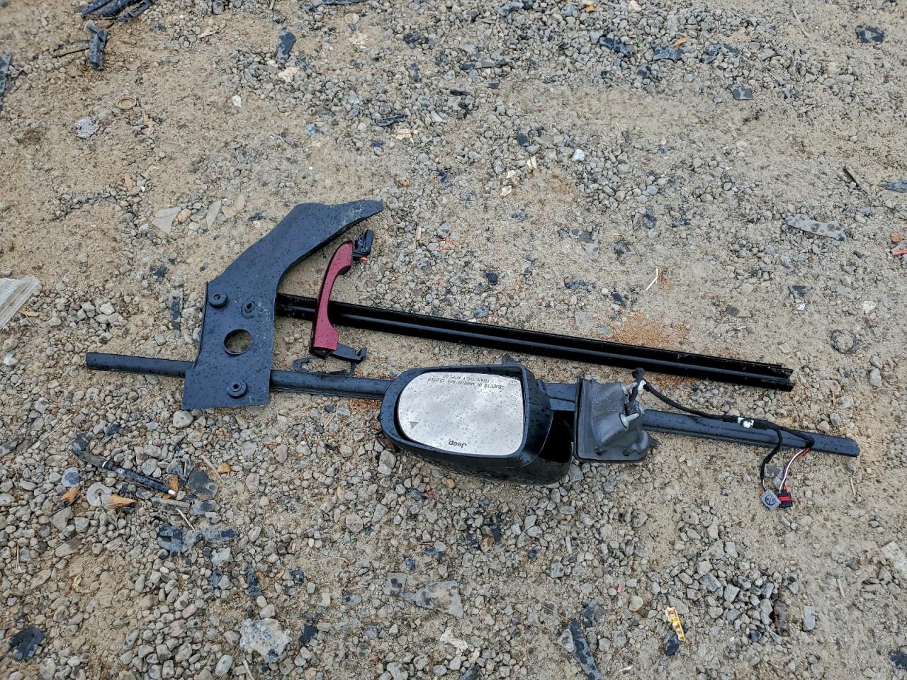 2022 Jeep Compass Latitude VIN: 3C4NJCBB9NT188546 Lot: 92653275