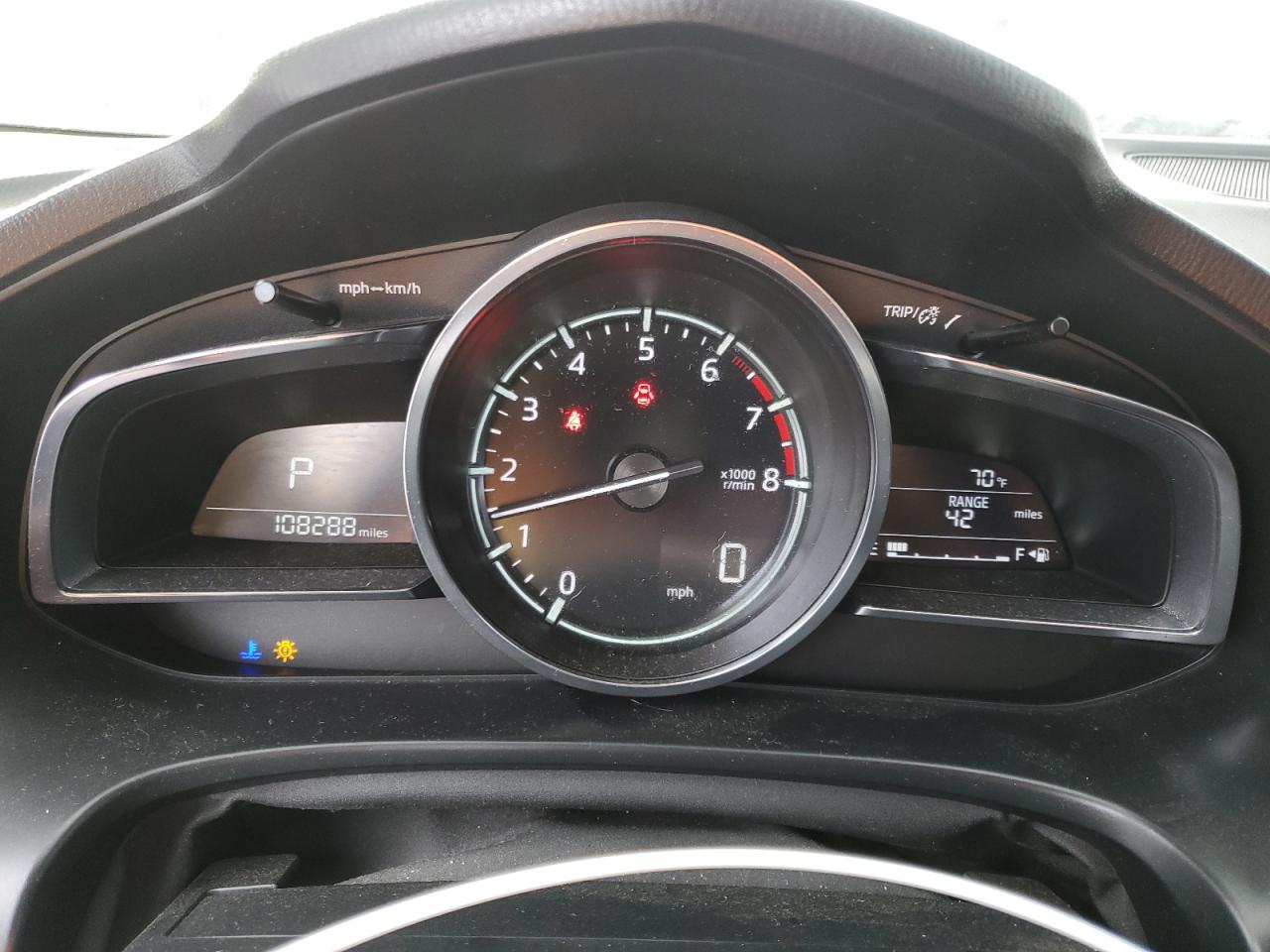 2017 Mazda 3 Grand Touring VIN: 3MZBN1W35HM146286 Lot: 90408025