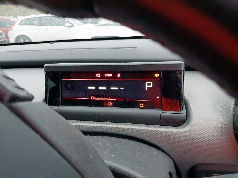 2020 CITROEN C4 CACTUS 1.2 PURETECH 130 FLAIR EAT6 5DR