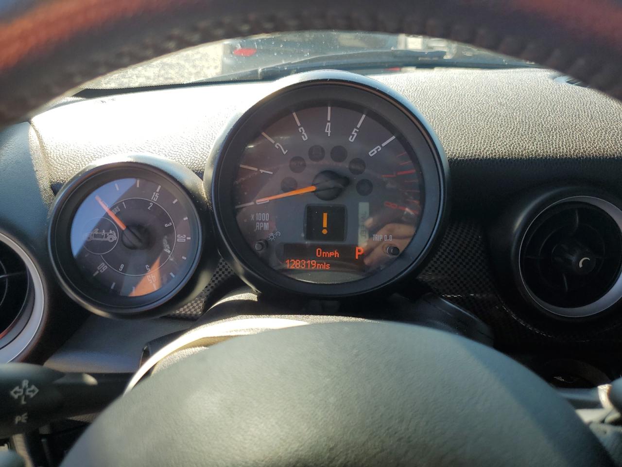 2015 Mini Cooper S VIN: WMWZP3C53F2A91631 Lot: 93276715