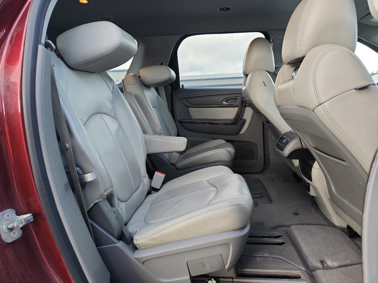 2015 GMC Acadia Slt-1 VIN: 1GKKVRKD2FJ182564 Lot: 90818245