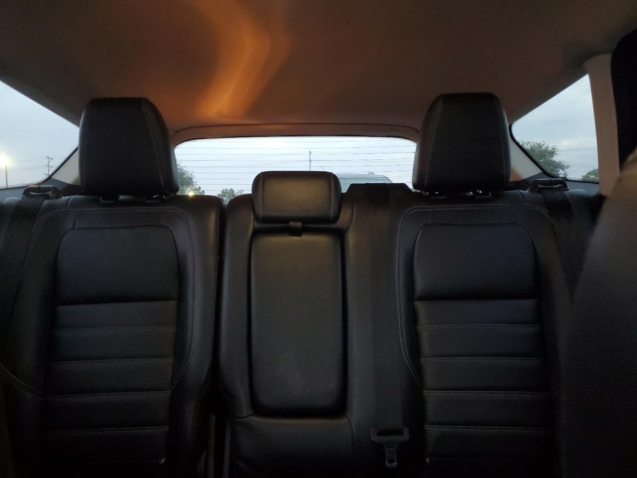 2018 Ford Escape Sel VIN: 1FMCU0HD1JUB25958 Lot: 92712235