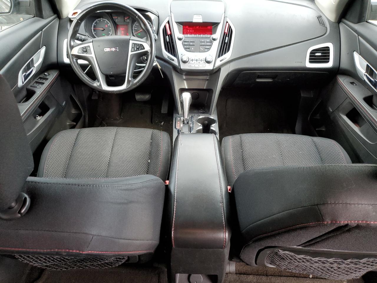 2011 GMC Terrain Sle VIN: 2CTFLTEC1B6432570 Lot: 92380905