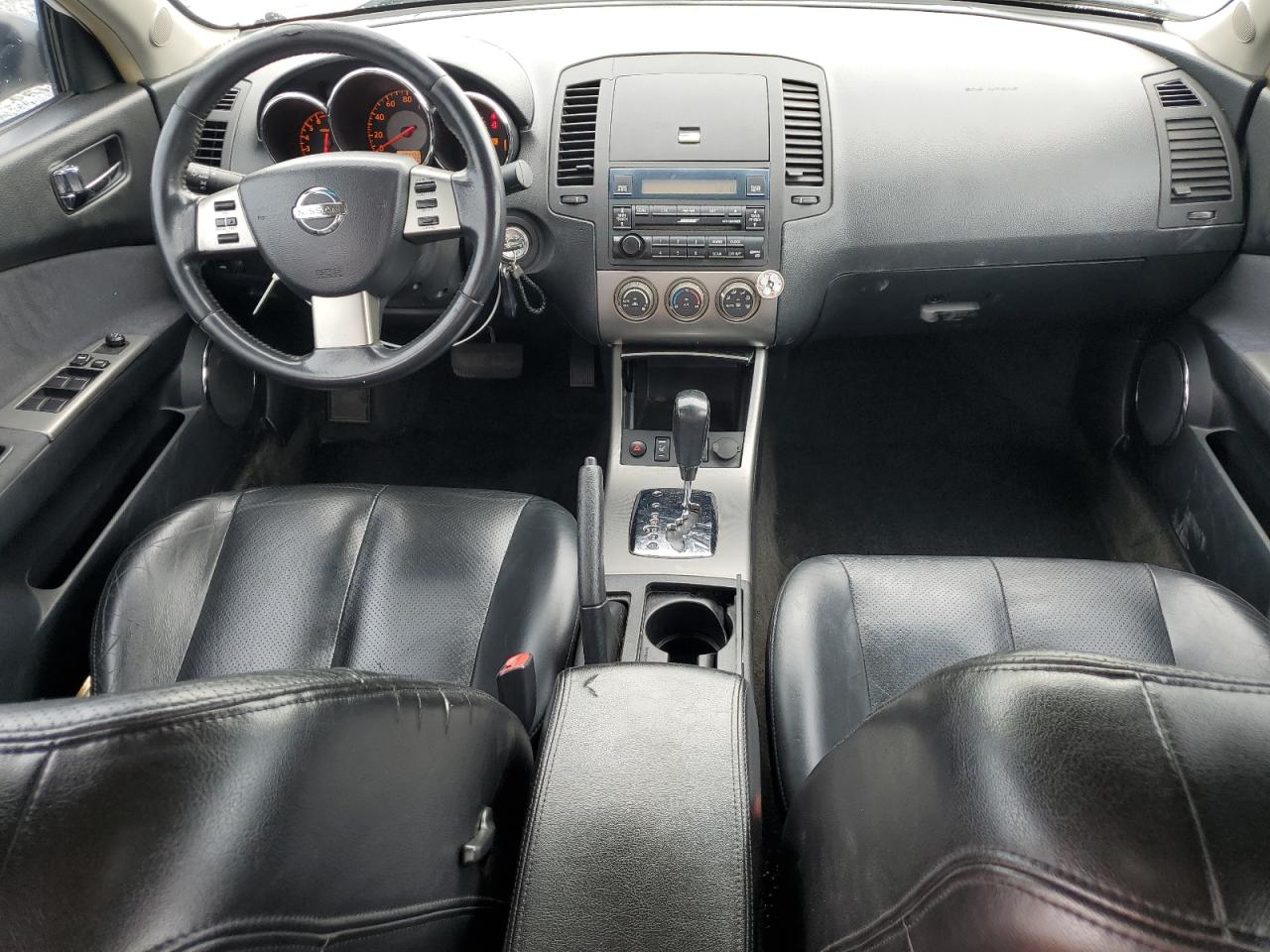 2005 Nissan Altima S VIN: 1N4AL11D05C132576 Lot: 89720555