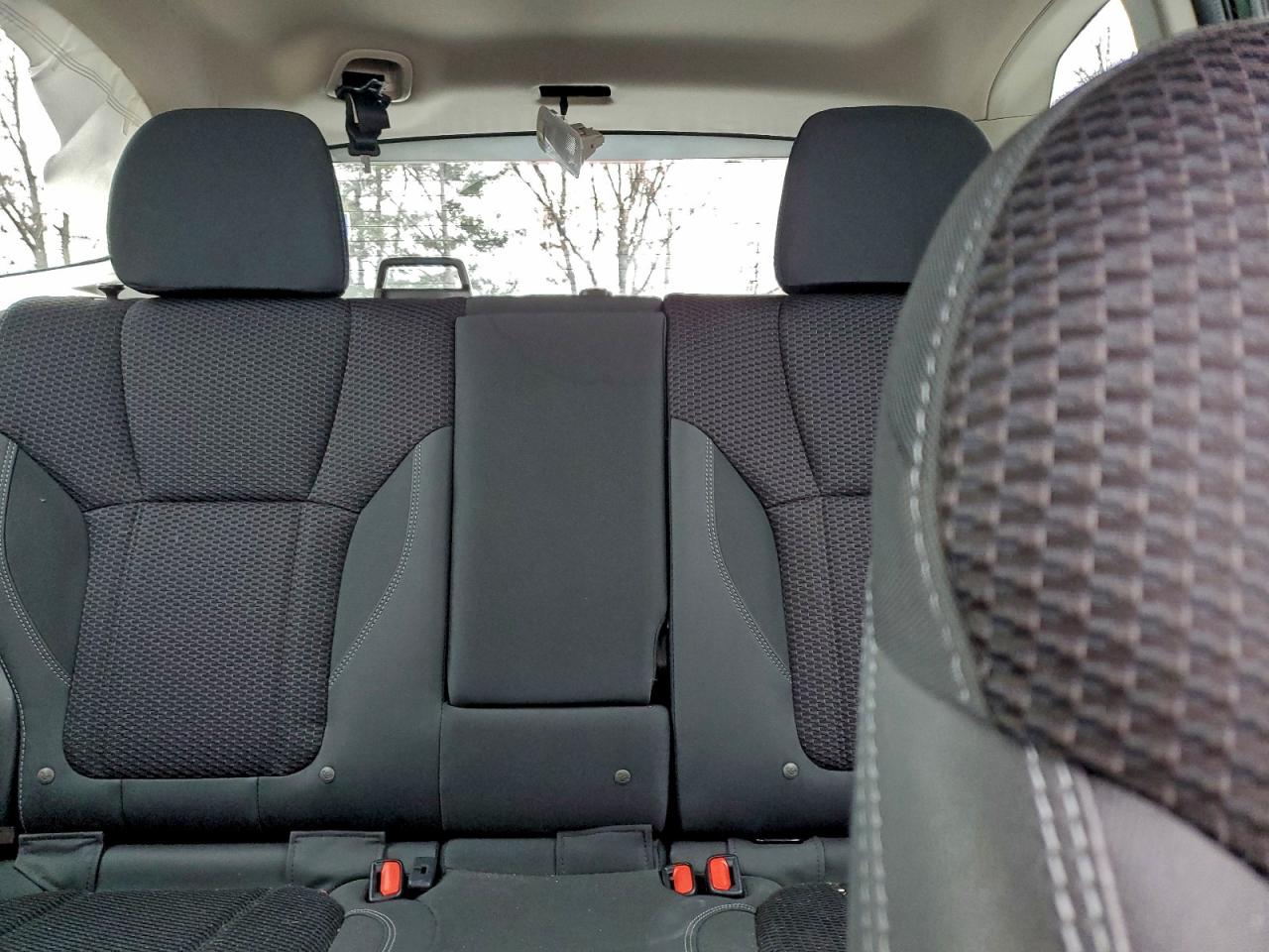 2020 Subaru Forester Premium VIN: JF2SKAJC8LH495539 Lot: 93624135