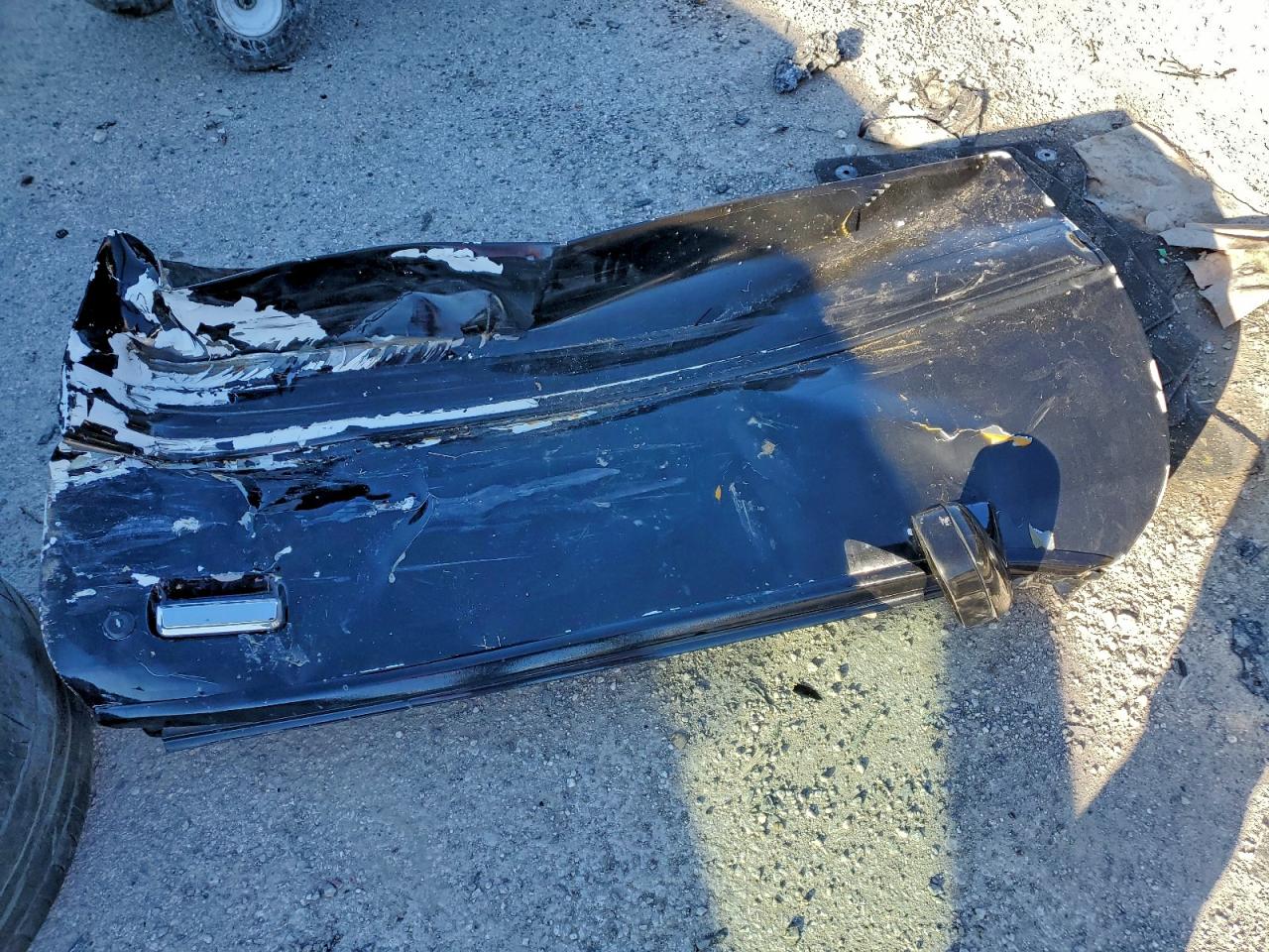 1990 Ford Mustang Lx VIN: 1FACP44E0LF119647 Lot: 94088315