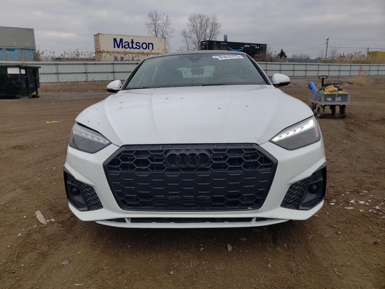 Фото: WAUFACF55RA019577