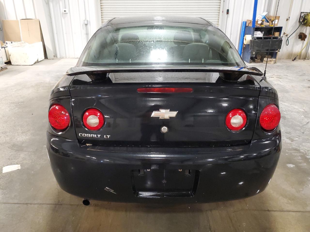 2007 Chevrolet Cobalt Lt VIN: 1G1AL15F977190955 Lot: 92034475