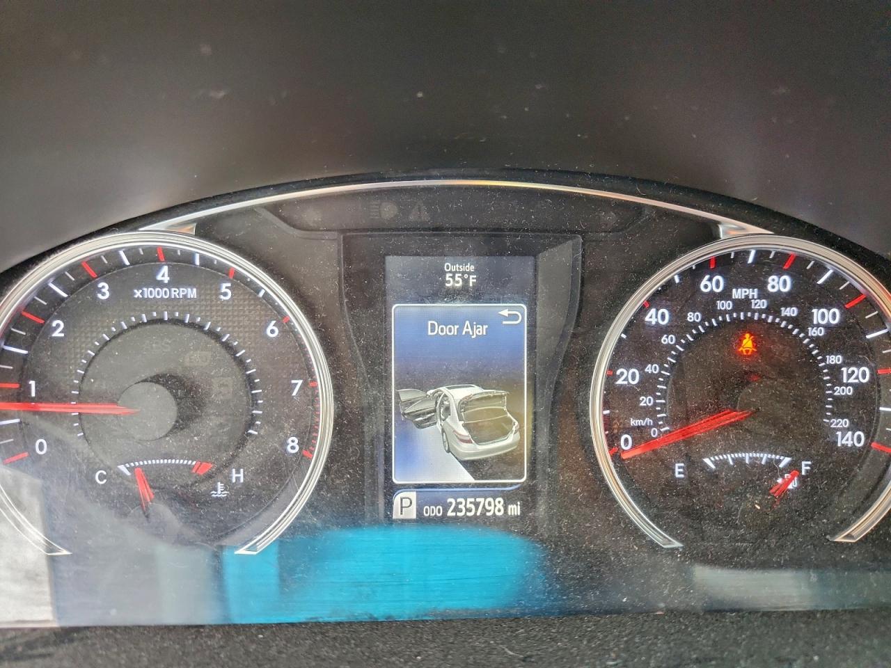 2015 Toyota Camry Le VIN: 4T1BF1FK4FU925352 Lot: 94052865