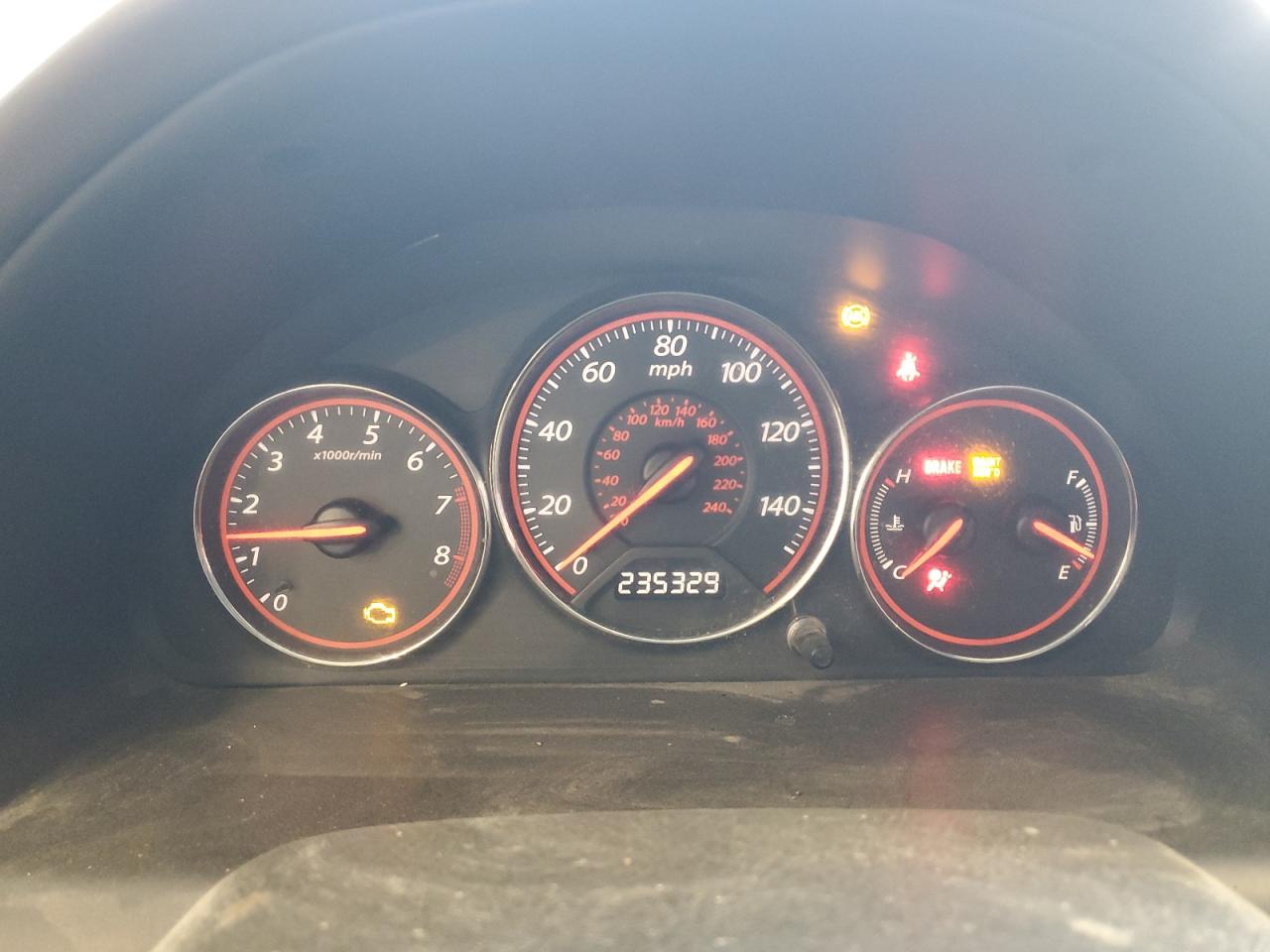 2004 Honda Civic Ex VIN: 1HGEM21914L015180 Lot: 91216745