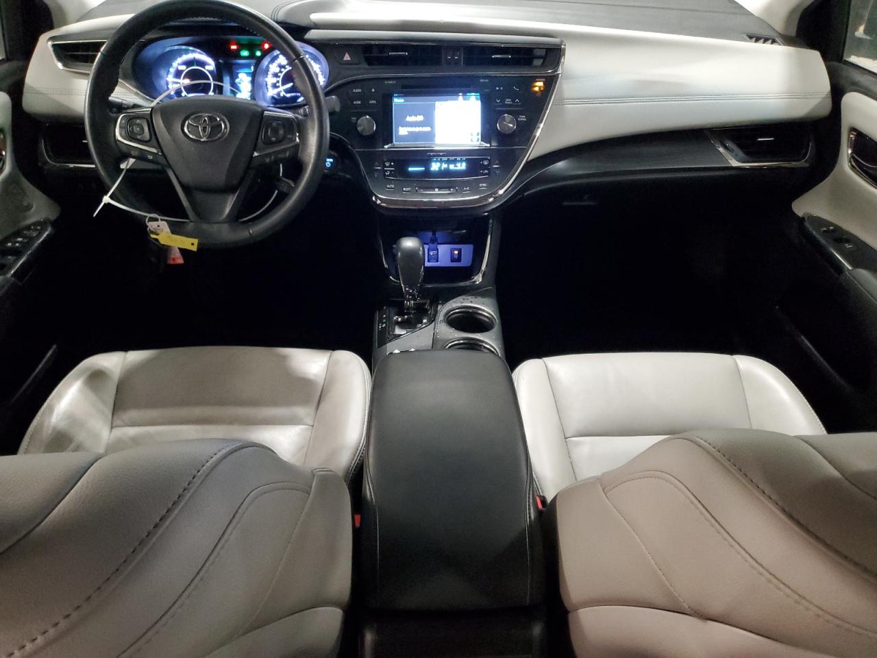 2018 Toyota Avalon Hybrid VIN: 4T1BD1EB4JU059913 Lot: 82325235