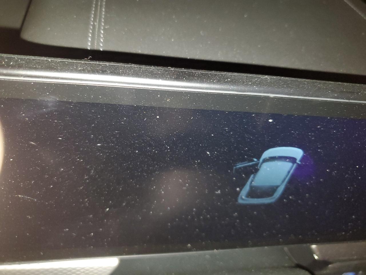 2023 Genesis Gv60 Perfo VIN: 007349 Lot: 92767205