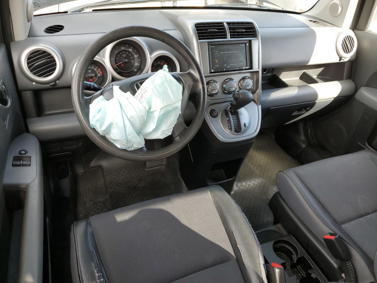 2004 Honda Element Lx VIN: 5J6YH28334L009845 Lot: 92860005