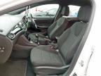 2016 VAUXHALL ASTRA 1.6 CDTI 16V 136 SRI 5DR for sale at Copart YORK