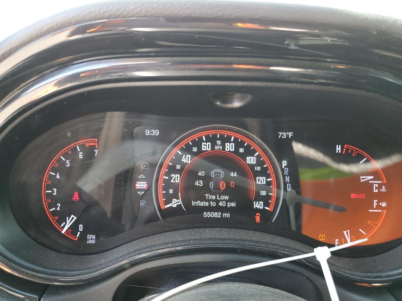 2022 Dodge Durango Sxt VIN: 1C4RDJAGXNC228381 Lot: 90668185