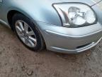 2006 TOYOTA AVENSIS 1.8 VVT-I T3-S 5DR for sale at Copart BRISTOL