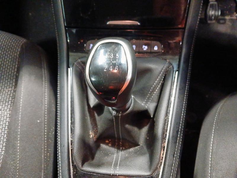 2019 VAUXHALL GRANDLAND X 1.2 TURBO SE 5DR