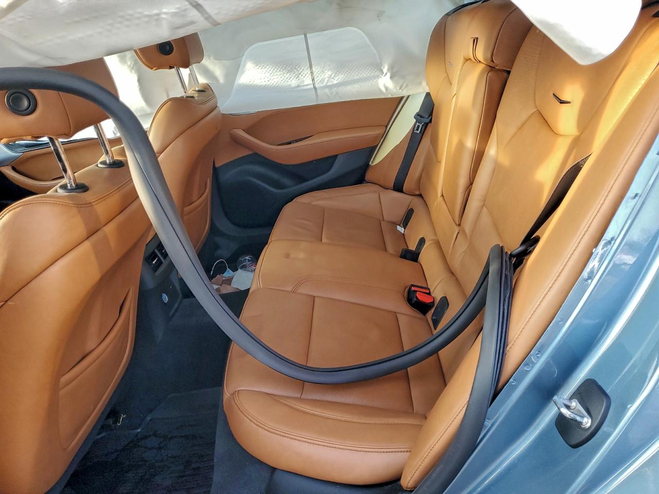 2023 Cadillac Ct5-V VIN: 1G6DV5RW7P0147825 Lot: 94046005