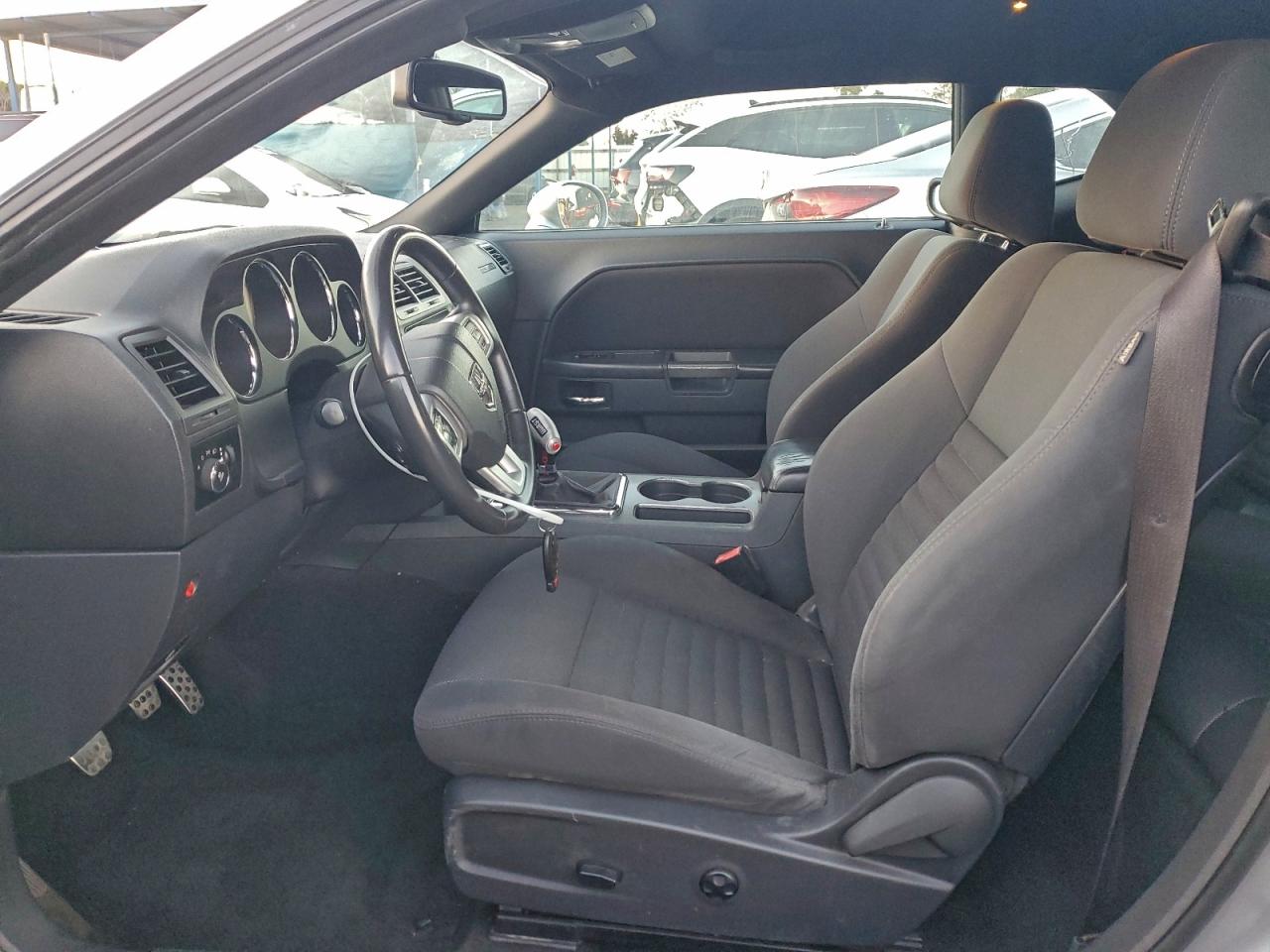 2013 Dodge Challenger R/T VIN: 2C3CDYBT2DH604985 Lot: 94355365