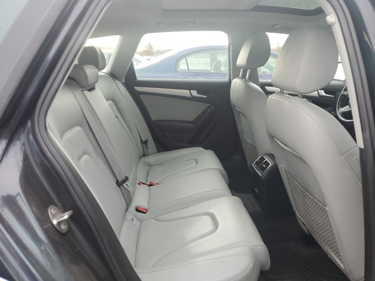 2014 Audi A4 Allroad Premium Plus VIN: WA1UFAFL2EA064785 Lot: 92860695