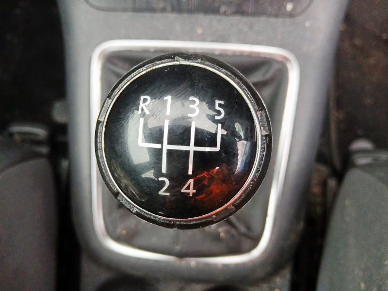 2010 VOLKSWAGEN GOLF PLUS 1.4 S 5DR