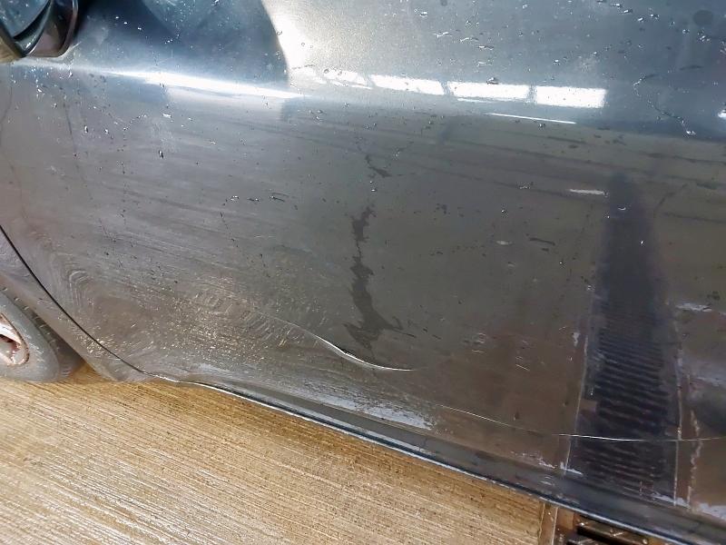 2014 TOYOTA AVENSIS 2.0 D-4D ICON 4DR