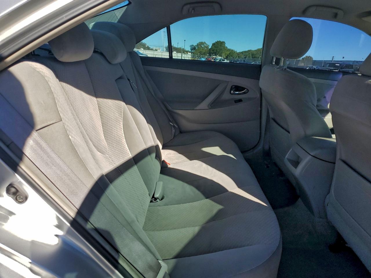 2007 Toyota Camry Ce VIN: 4T1BE46K67U728107 Lot: 93788615