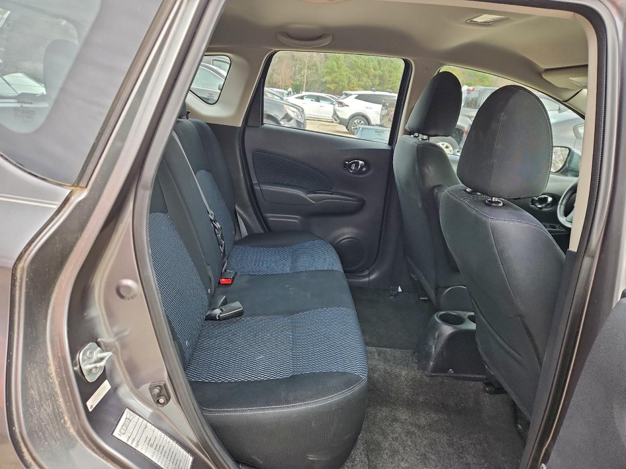 2016 Nissan Versa Note S VIN: 3N1CE2CP9GL363691 Lot: 94146235