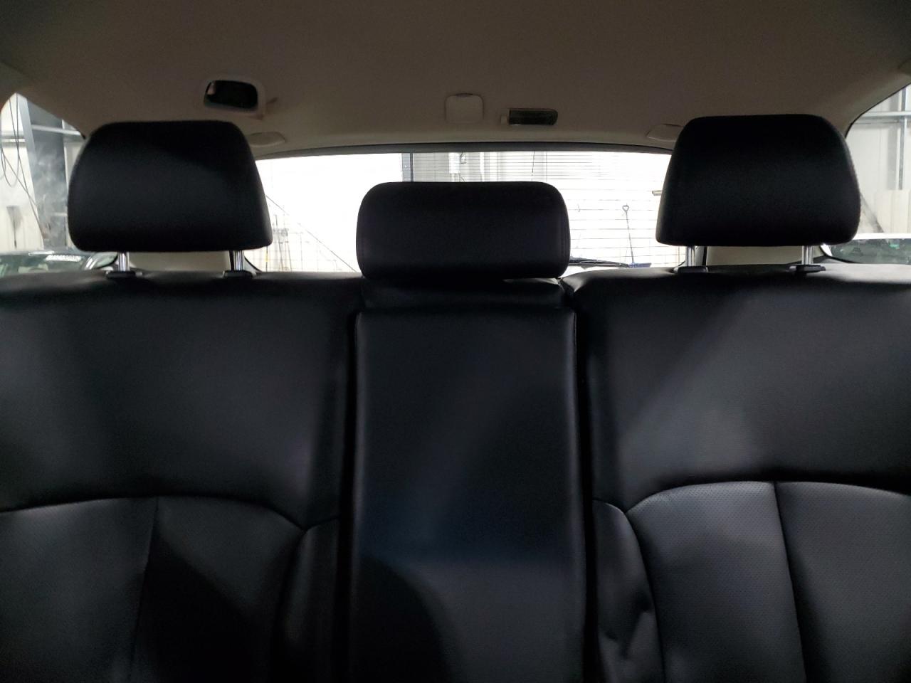 2011 Subaru Outback 2.5I Limited VIN: 4S4BRBKC9B3419916 Lot: 91695875