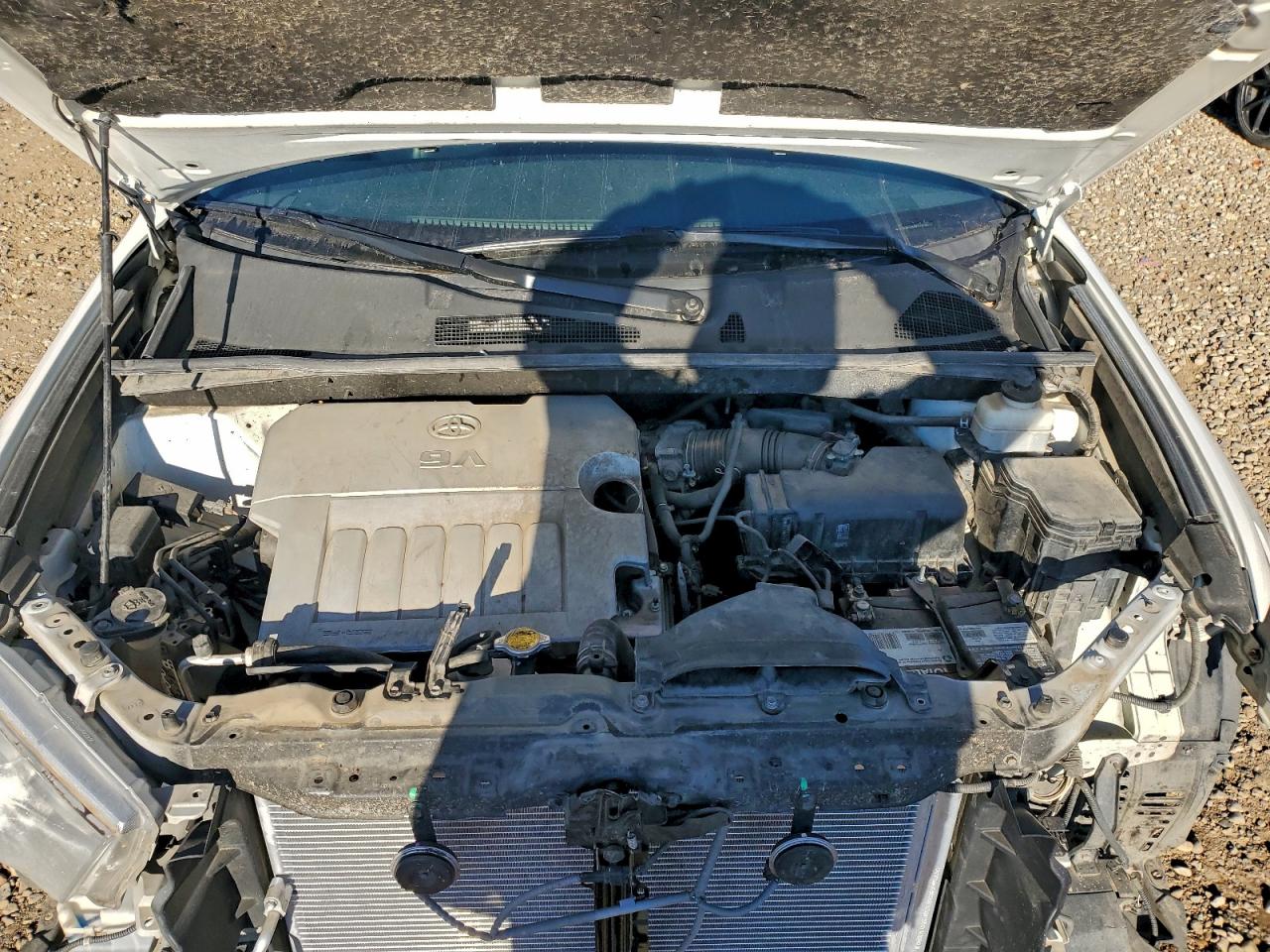 2012 Toyota Highlander Limited VIN: 5TDDK3EH9CS109764 Lot: 91737445