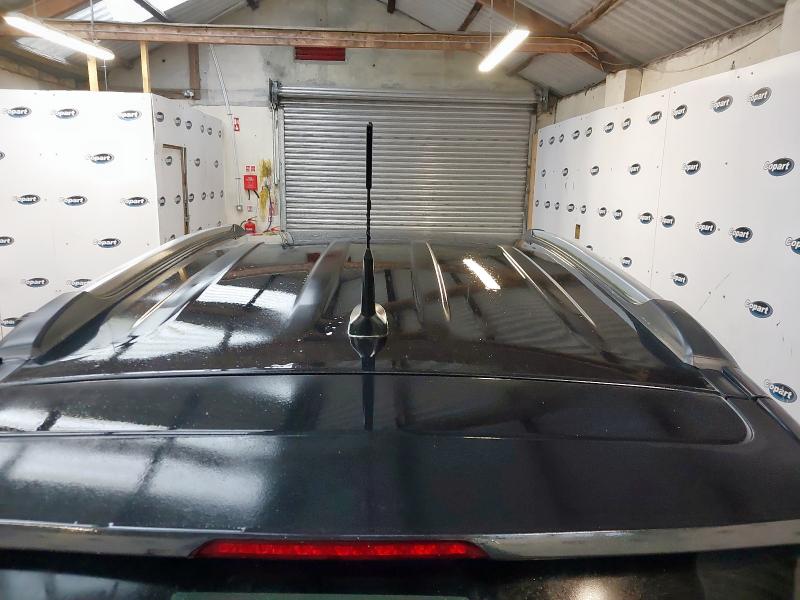 2015 VAUXHALL MOKKA 1.7 CDTI SE 5DR 4WD