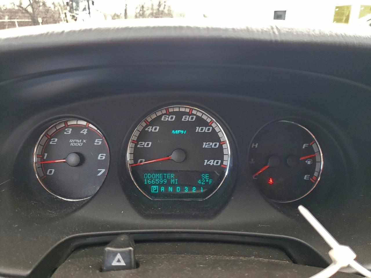 2006 Chevrolet Monte Carlo Ss VIN: 2G1WL15C069388459 Lot: 94027745