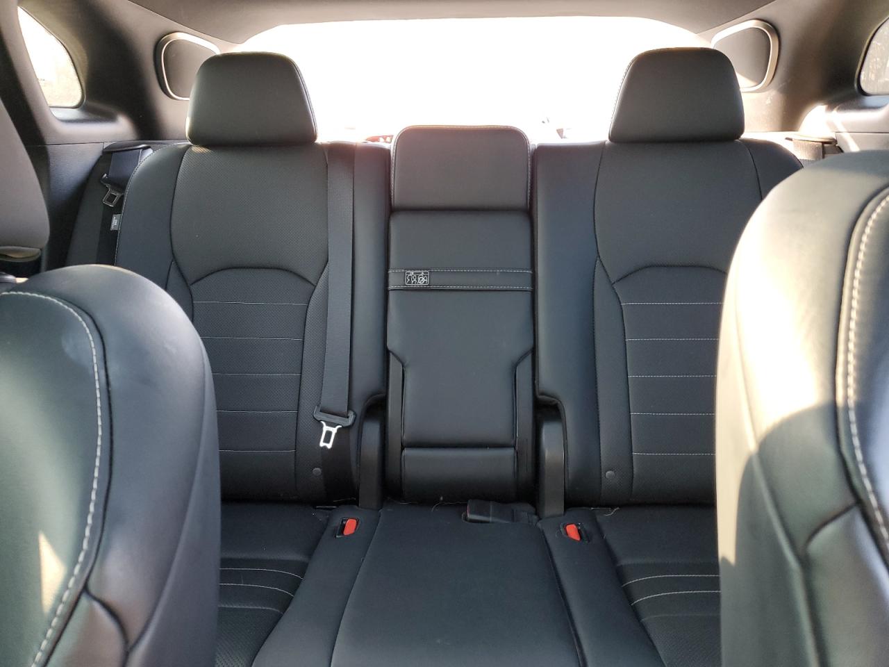 2020 Lexus Rx 350 F Sport VIN: 2T2YZMDA6LC249637 Lot: 93386355