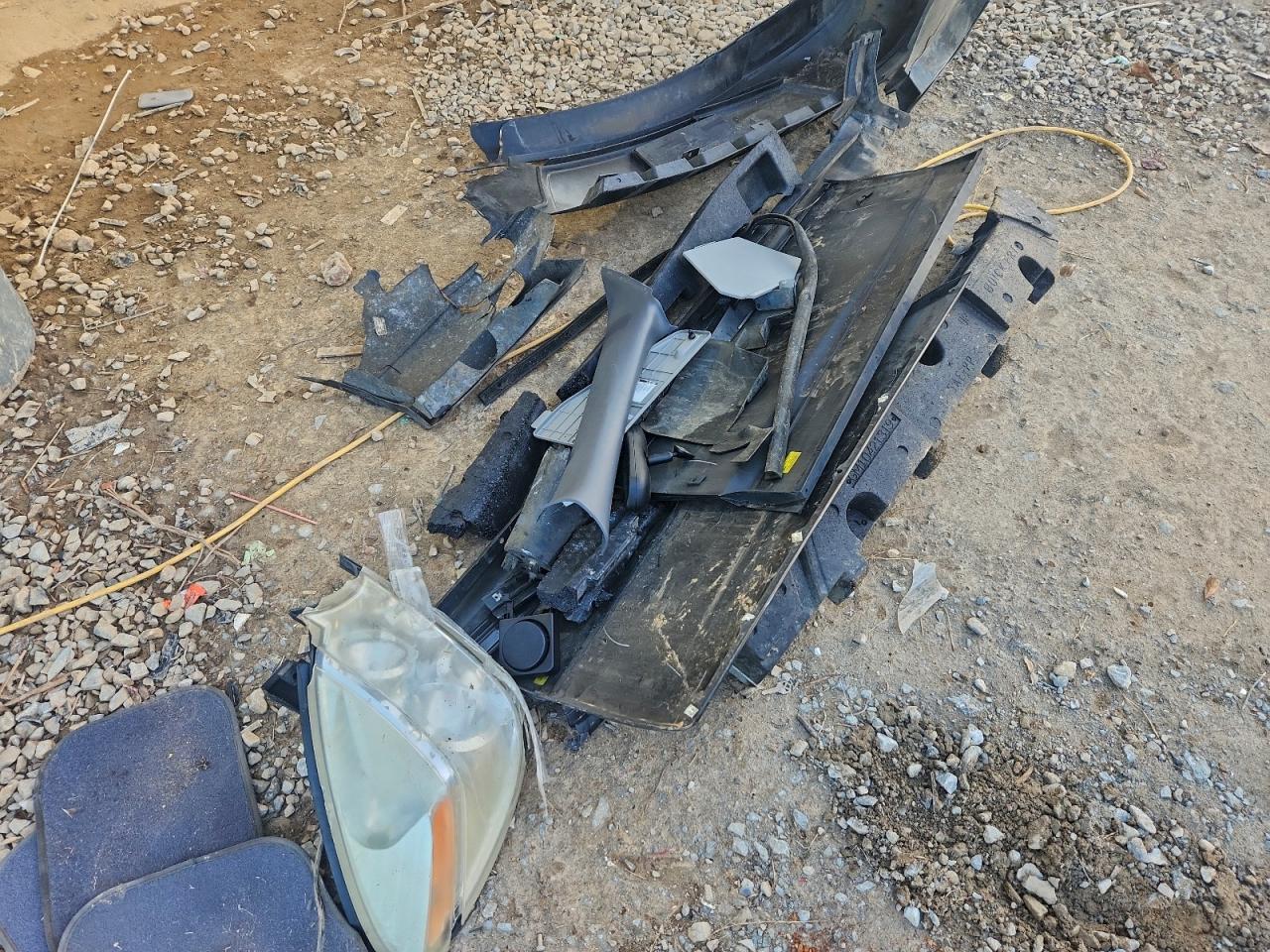 2003 Buick Rendezvous Cx VIN: 3G5DA03EX3S604388 Lot: 93888195