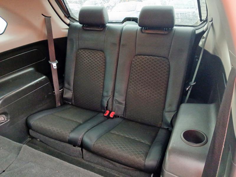 2013 CHEVROLET CAPTIVA 2.2 VCDI LT 5DR AUTO [7 SEATS]